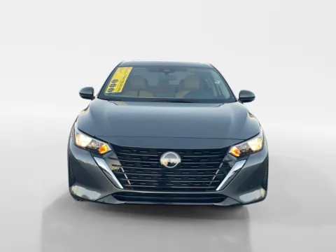 Photos of 2024 Nissan Sentra SV for sale in Oak Ridge, TN at Oak Ridge Nissan