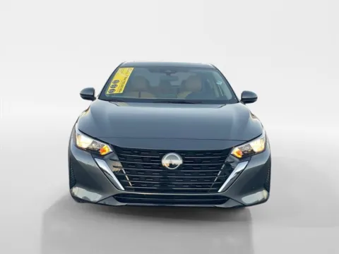 Photos of 2024 Nissan Sentra SV for sale in Oak Ridge, TN at Oak Ridge Nissan