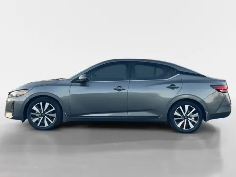 More photos of 2024 Nissan Sentra SV at Oak Ridge Nissan, TN