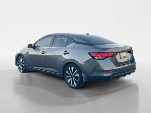 More photos of 2024 Nissan Sentra SV at Oak Ridge Nissan, TN