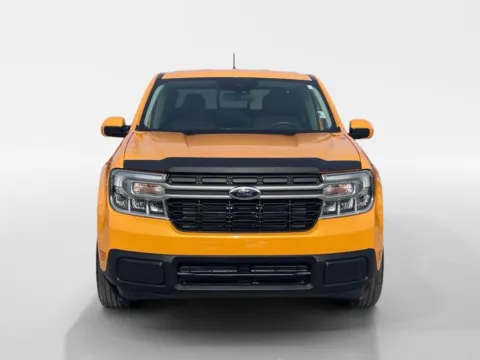 Photos of 2023 Ford Maverick for sale in Oak Ridge, TN at Oak Ridge Nissan