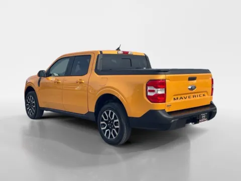 More photos of 2023 Ford Maverick at Oak Ridge Nissan, TN