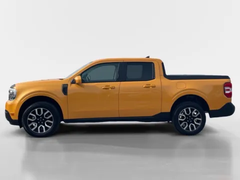 More photos of 2023 Ford Maverick at Oak Ridge Nissan, TN