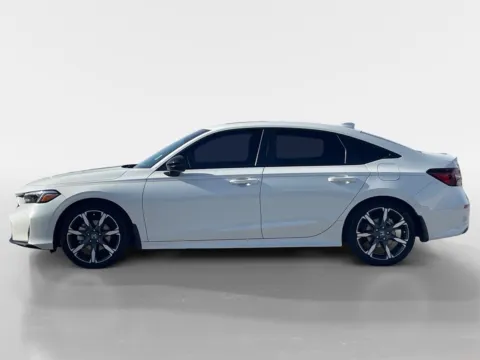 More photos of 2025 Honda Civic Sedan Hybrid at Oak Ridge Nissan, TN