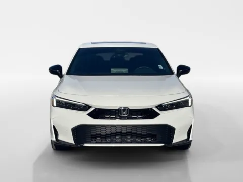 Photos of 2025 Honda Civic Sedan Hybrid for sale in Oak Ridge, TN at Oak Ridge Nissan