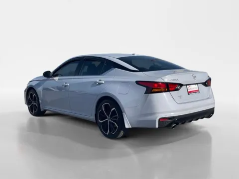 More photos of 2024 Nissan Altima 2.5 SR at Oak Ridge Nissan, TN