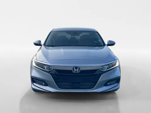 Photos of 2020 Honda Accord Sedan EX-L for sale in Oak Ridge, TN at Oak Ridge Nissan