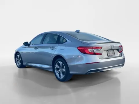 More photos of 2020 Honda Accord Sedan EX-L at Oak Ridge Nissan, TN