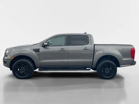 More photos of 2021 Ford Ranger at Oak Ridge Nissan, TN
