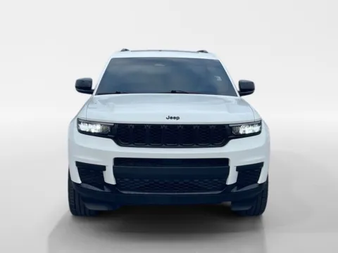 Photos of 2023 Jeep Grand Cherokee L Altitude for sale in Oak Ridge, TN at Oak Ridge Nissan