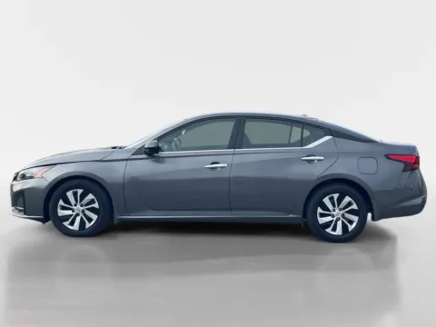 More photos of 2025 Nissan Altima S at Oak Ridge Nissan, TN
