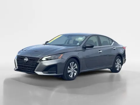 Another view of 2025 Nissan Altima S for sale in Oak Ridge, TN at Oak Ridge Nissan