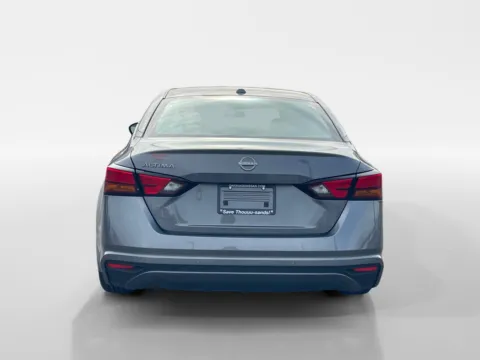 More photos of 2025 NISSAN ALTIMA 2.5 S at Oak Ridge Nissan, TN