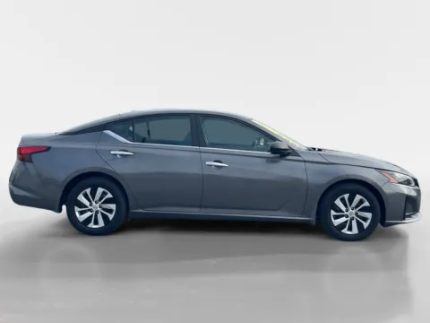 Photos of 2025 NISSAN ALTIMA 2.5 S for sale in Oak Ridge, TN at Oak Ridge Nissan
