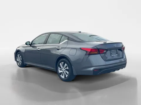 More photos of 2025 Nissan Altima S at Oak Ridge Nissan, TN