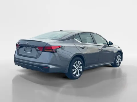 Another view of 2025 NISSAN ALTIMA 2.5 S for sale in Oak Ridge, TN at Oak Ridge Nissan