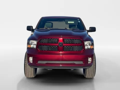 Photos of 2017 RAM 1500 ST Express for sale in Oak Ridge, TN at Oak Ridge Nissan