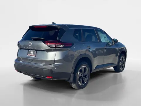 More photos of 2026 Nissan Rogue SV at Oak Ridge Nissan, TN