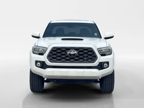 Photos of 2021 Toyota Tacoma for sale in Oak Ridge, TN at Oak Ridge Nissan