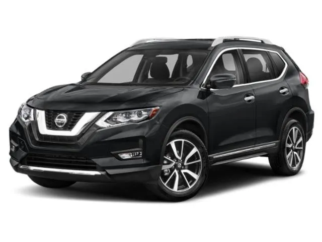 2020 Nissan Rogue SL for sale in Oak Ridge, TN