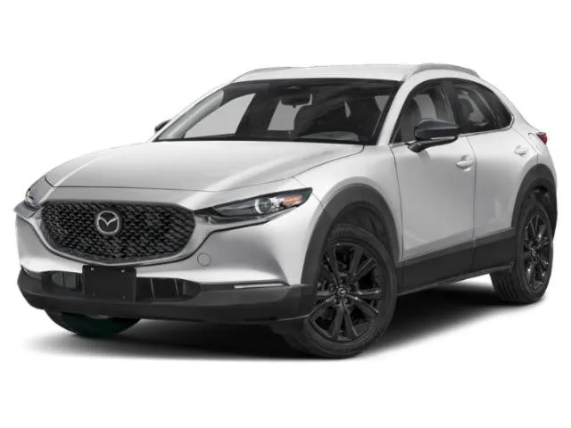 2024 Mazda CX-30 Select Sport's photo