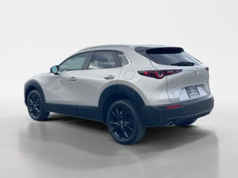 More photos of 2024 Mazda CX-30 2.5 S Select Sport at Oak Ridge Nissan, TN