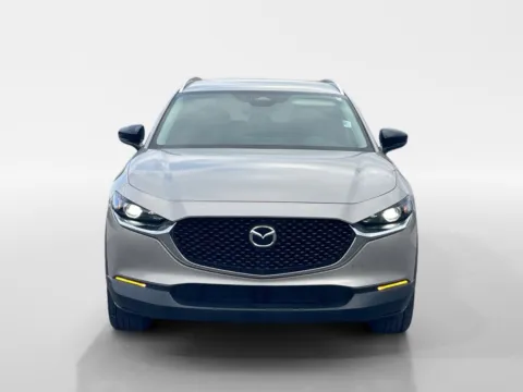 Photos of 2024 Mazda CX-30 2.5 S Select Sport for sale in Oak Ridge, TN at Oak Ridge Nissan