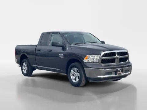 Unknown 2024 RAM 1500 CLASSIC SL SLT for sale in Oak Ridge, TN