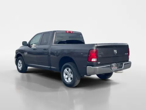 More photos of 2024 RAM 1500 CLASSIC SL SLT at Oak Ridge Nissan, TN