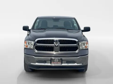 Photos of 2024 RAM 1500 CLASSIC SL SLT for sale in Oak Ridge, TN at Oak Ridge Nissan