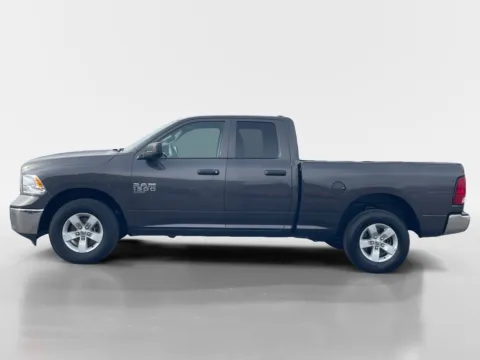 More photos of 2024 RAM 1500 CLASSIC SL SLT at Oak Ridge Nissan, TN