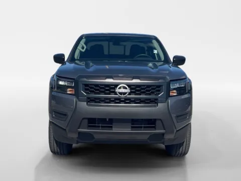 Photos of 2026 Nissan Frontier S for sale in Oak Ridge, TN at Oak Ridge Nissan