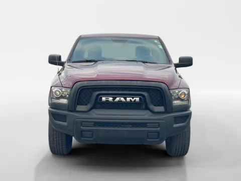 Photos of 2024 Ram 1500 Classic Warlock for sale in Oak Ridge, TN at Oak Ridge Nissan