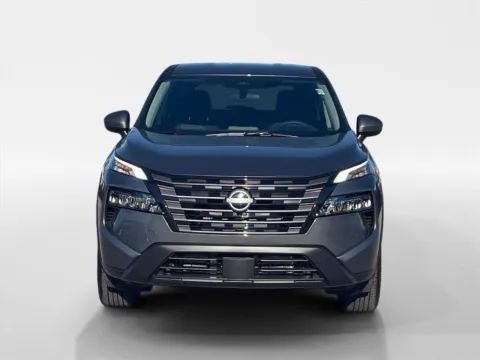 Photos of 2026 Nissan Rogue SV for sale in Oak Ridge, TN at Oak Ridge Nissan