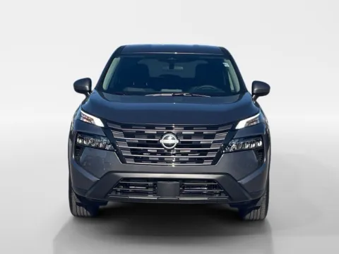 Photos of 2026 Nissan Rogue SV for sale in Oak Ridge, TN at Oak Ridge Nissan