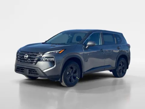 Another view of 2026 Nissan Rogue SV for sale in Oak Ridge, TN at Oak Ridge Nissan