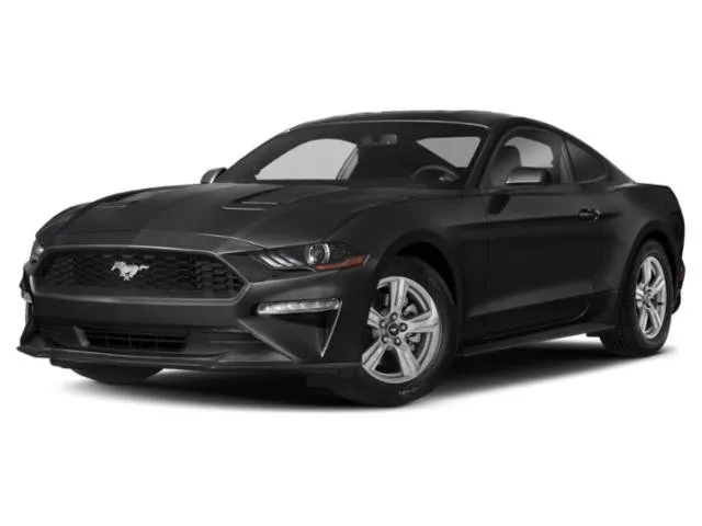 2019 Ford Mustang for sale in Oak Ridge, TN