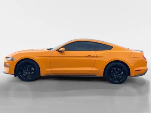 More photos of 2019 Ford Mustang at Oak Ridge Nissan, TN