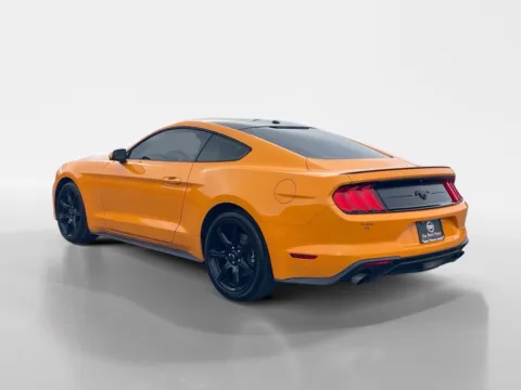 More photos of 2019 Ford Mustang at Oak Ridge Nissan, TN