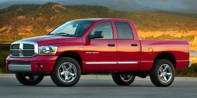 2006 Dodge Ram 1500 for sale in Oak Ridge, TN