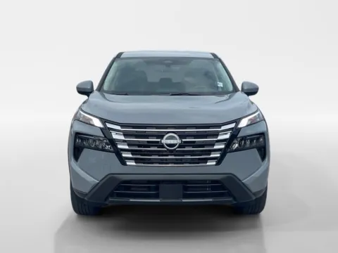 Photos of 2026 Nissan Rogue SV for sale in Oak Ridge, TN at Oak Ridge Nissan