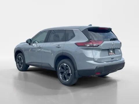 More photos of 2026 Nissan Rogue SV at Oak Ridge Nissan, TN