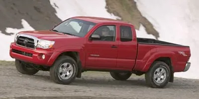 2007 Toyota Tacoma for sale in Oak Ridge, TN