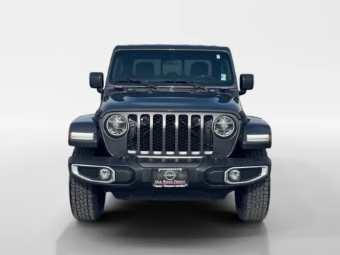 Photos of 2022 Jeep Gladiator Sport S for sale in Oak Ridge, TN at Oak Ridge Nissan