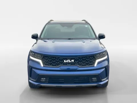 Photos of 2023 Kia Sorento SX for sale in Oak Ridge, TN at Oak Ridge Nissan