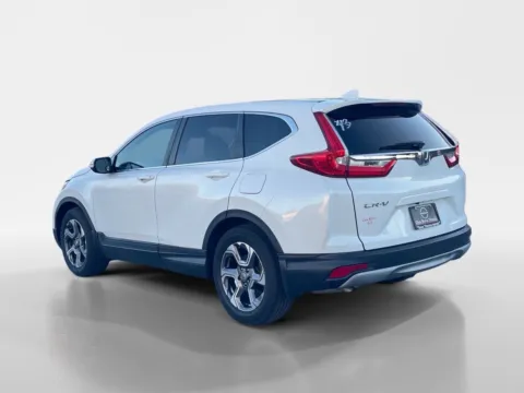 More photos of 2019 HONDA CR-V EX at Oak Ridge Nissan, TN