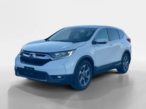 Another view of 2019 HONDA CR-V EX for sale in Oak Ridge, TN at Oak Ridge Nissan
