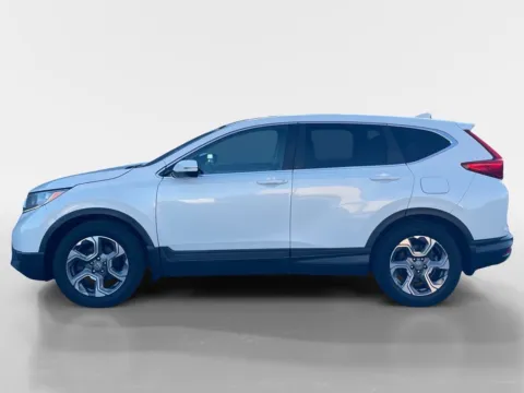 More photos of 2019 HONDA CR-V EX at Oak Ridge Nissan, TN