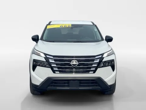 Photos of 2025 Nissan Rogue S for sale in Oak Ridge, TN at Oak Ridge Nissan