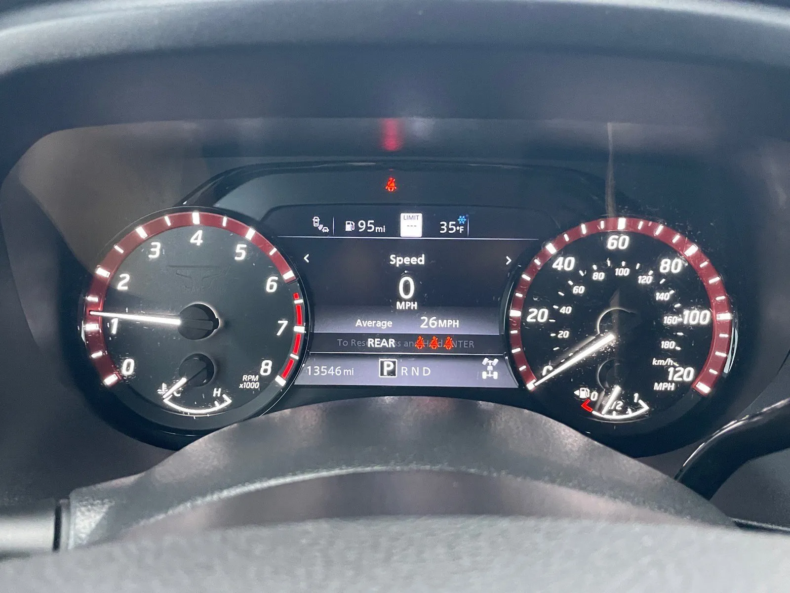 2024 Nissan Titan PRO-4X - Photo 11